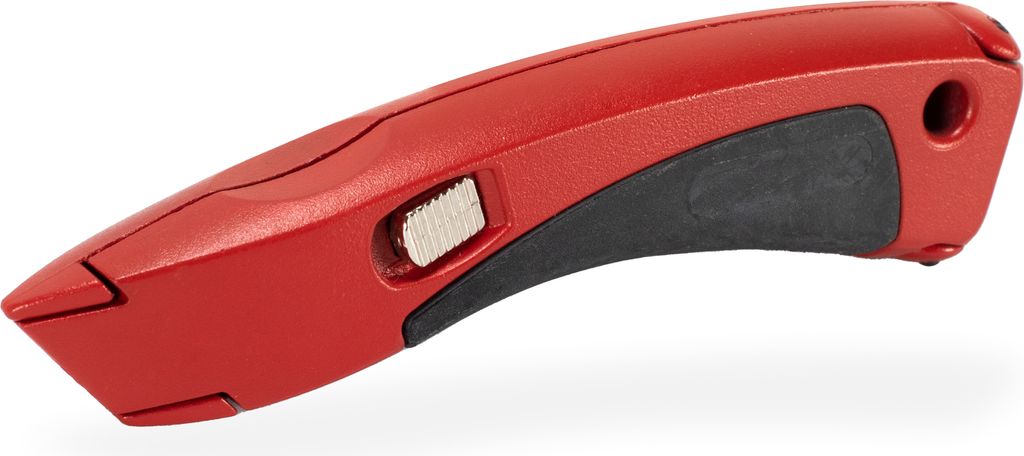 Universalmesser 170 mm rot Cuttermesser...