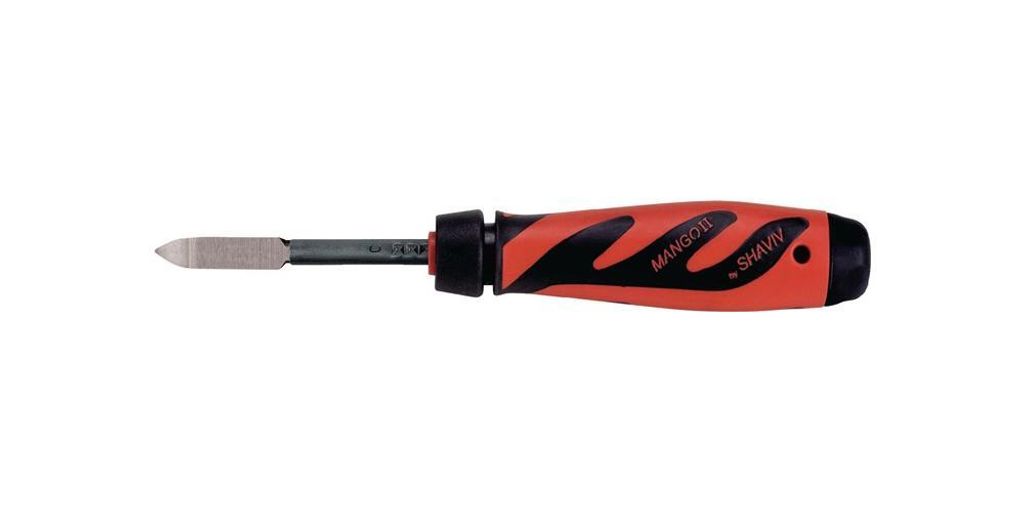Entgraterset Mango II Set C VARGUS