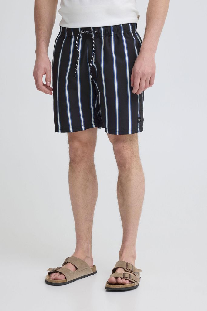 Blend BHRick Herren Badehose Badeshorts Schwimmshorts Regular Fit