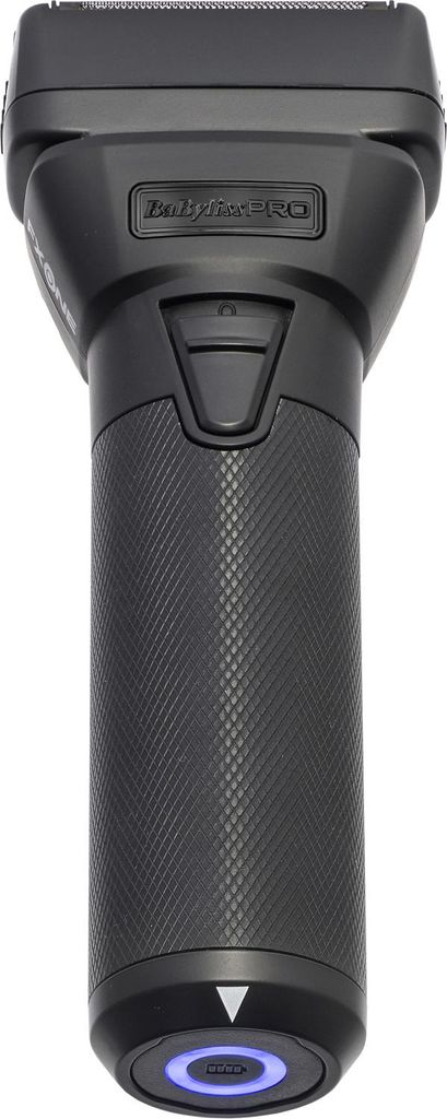 Kovový holiaci strojček BaByliss PRO FXONE Matte Black Obrázok produktu 