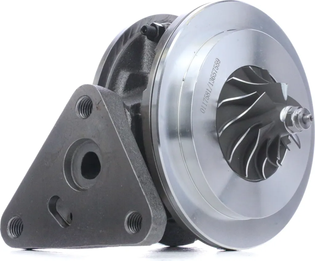 Réparer Turbo T5 Cassé - Groupe de Coque 070145701E Antifuite Huile