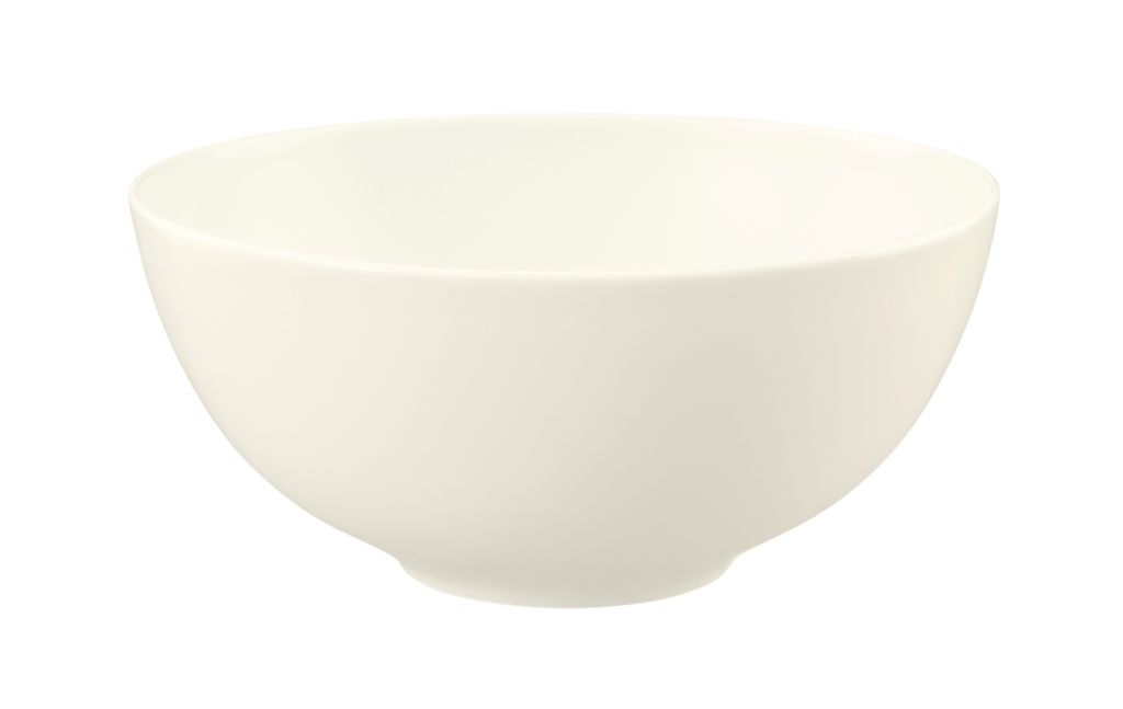 Seltmann Weiden Müslischale Blaurand Compact – 12,5 Cm, Porzellan, Spülmaschinengeeignet