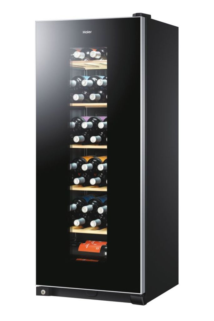 Haier WS59GAE 59 Flaschen Produktbild 5