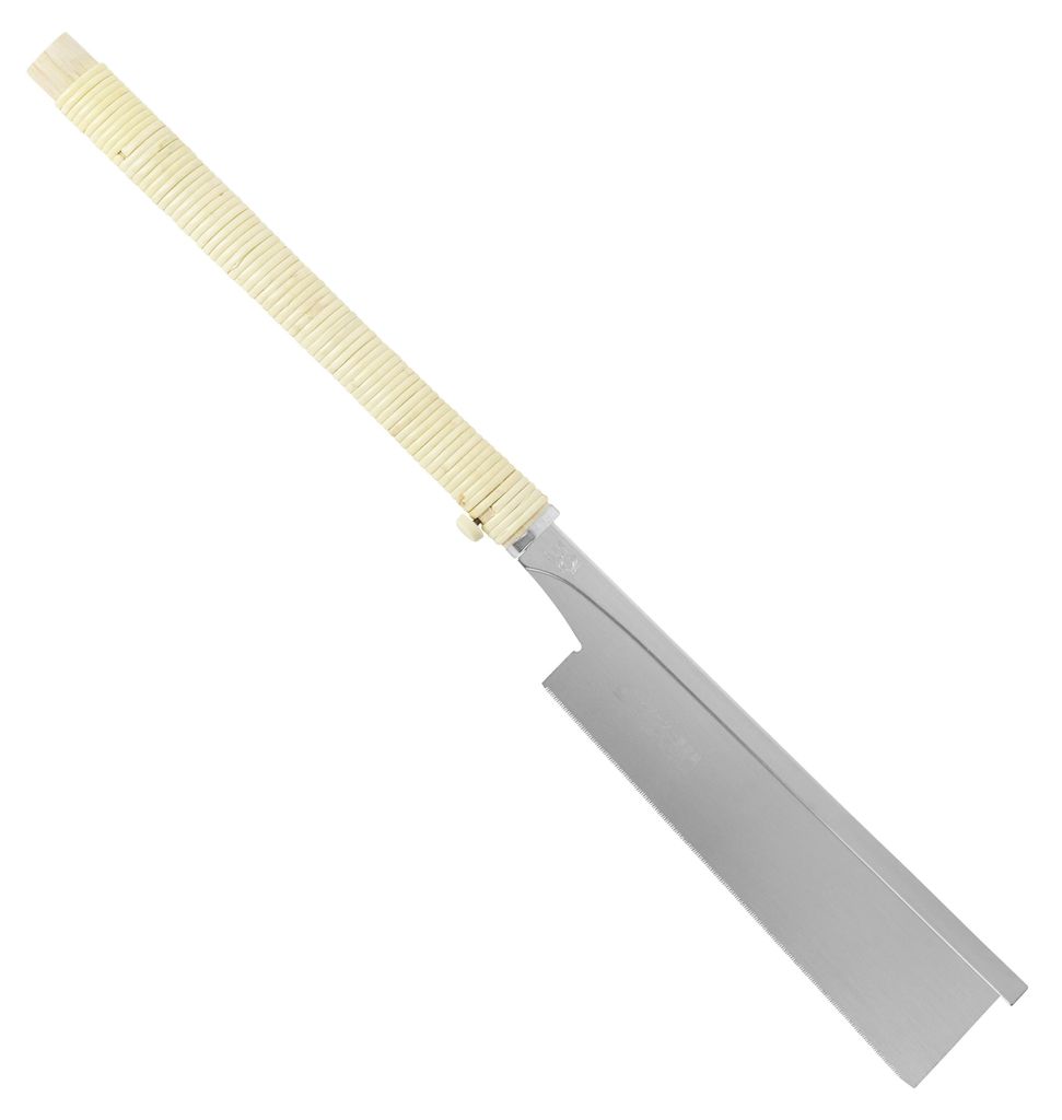Gyokucho 370 Razorsaw Japońska piła Dozuki, 240 mm, 26 TPI Zdjęcie produktu 