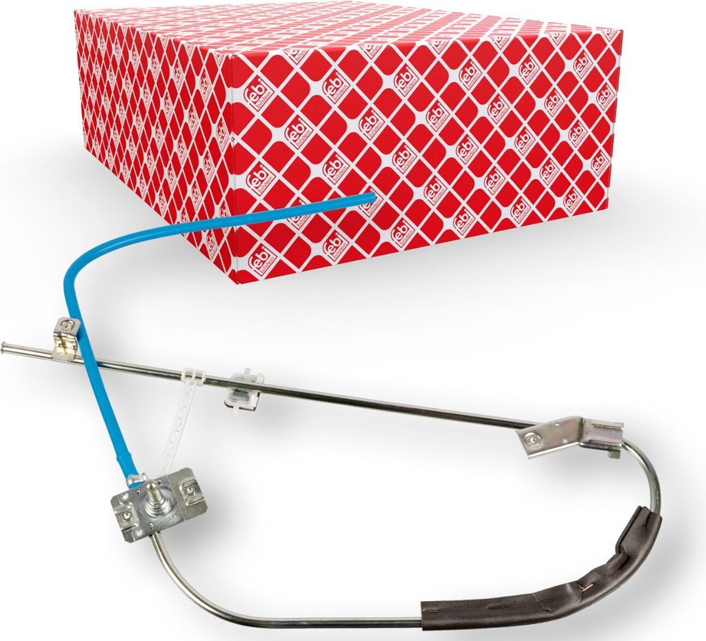 FEBI BILSTEIN 174406 Lève-vitre manuel Avant droit pour Image du produit 