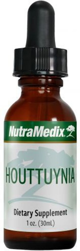 Houttuynia Nutramedix 30 ml