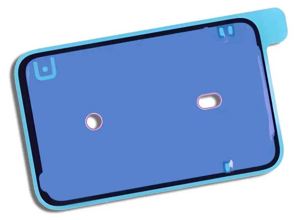 Original Backcover-Klebefolie für iPhone 17 Pro Max (A3526)