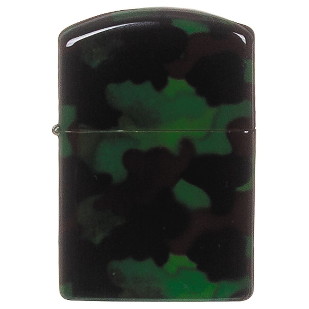 Zapalniczka MFH Camo benzynowa Immagine del prodotto 