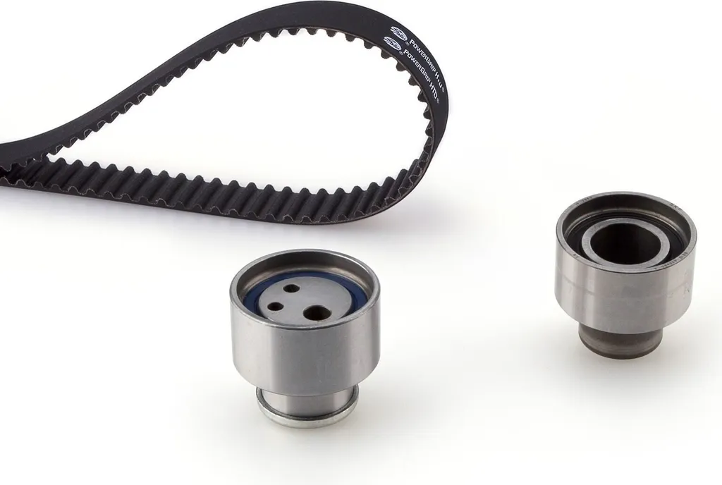 Évitez la Casse Moteur avec le Kit Distribution GATES K015180 Fiat Alfa