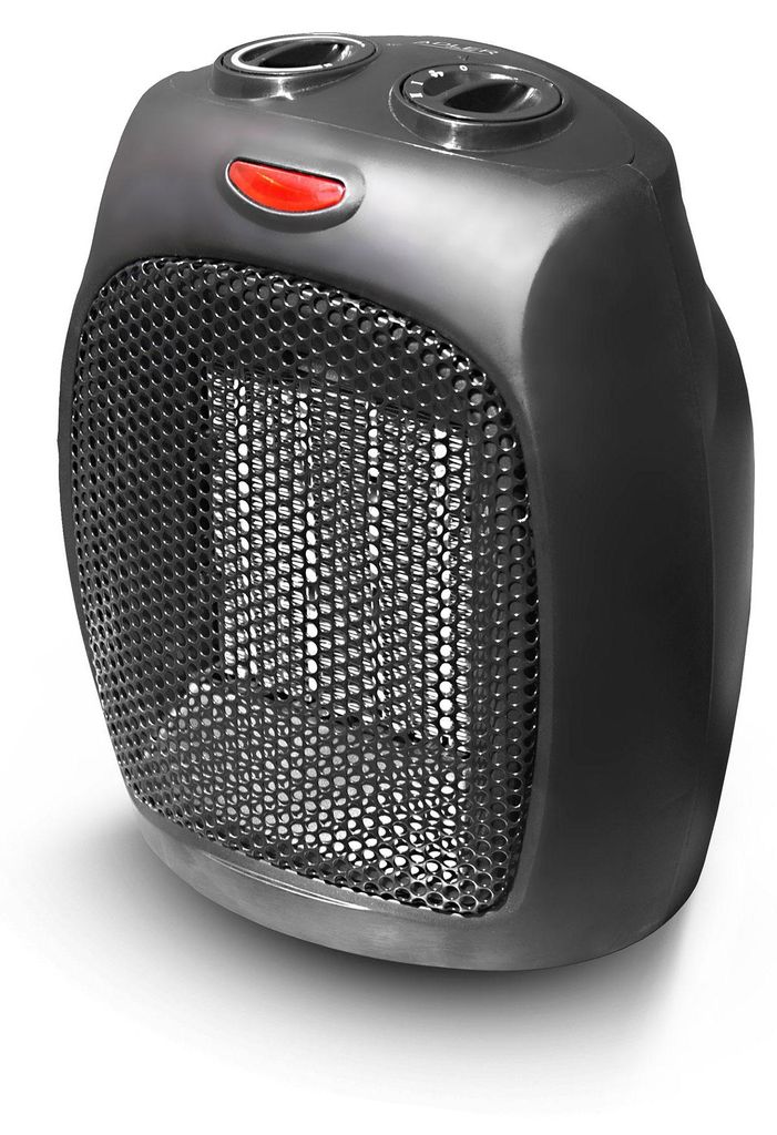 Adler AD 7702 Aérotherme céramique Image du produit 