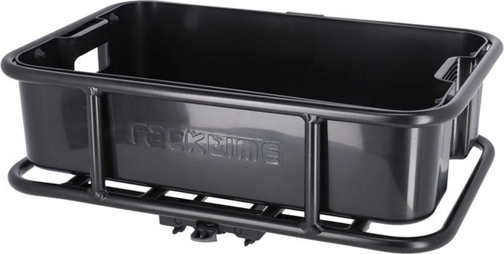 Racktime System Box Boxit large 1.0 53x36x18cm, schwarz, Produktbild 