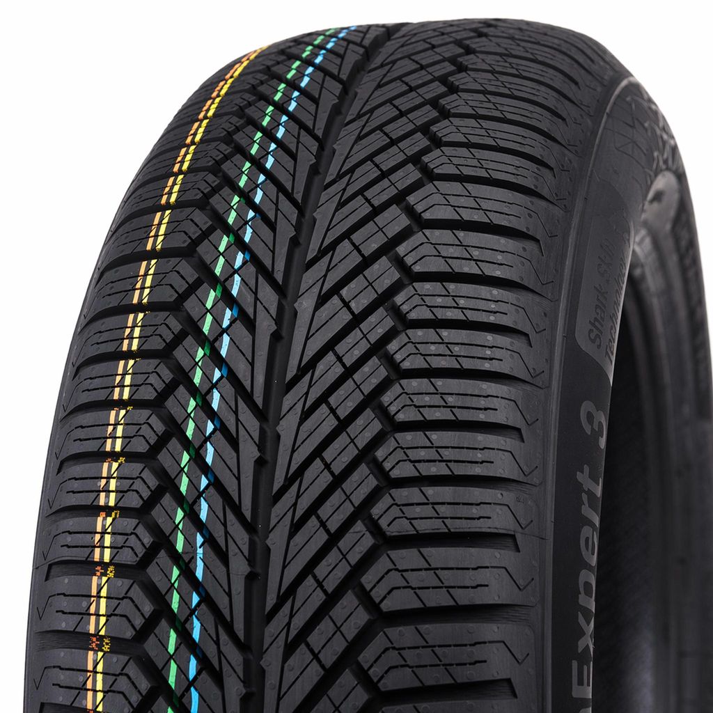 Uniroyal AllSeasonExpert 3 235/50 R19 103 V Immagine del prodotto 