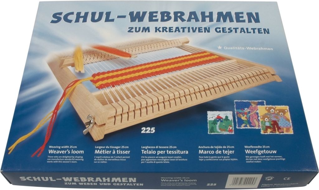 Webrahmen 30cm Produktbild 9