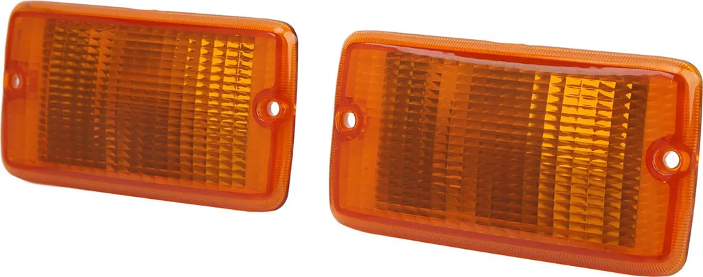 Réparer Feux de Position Fissurés Jeep Wrangler - Boîtiers 55156488AB