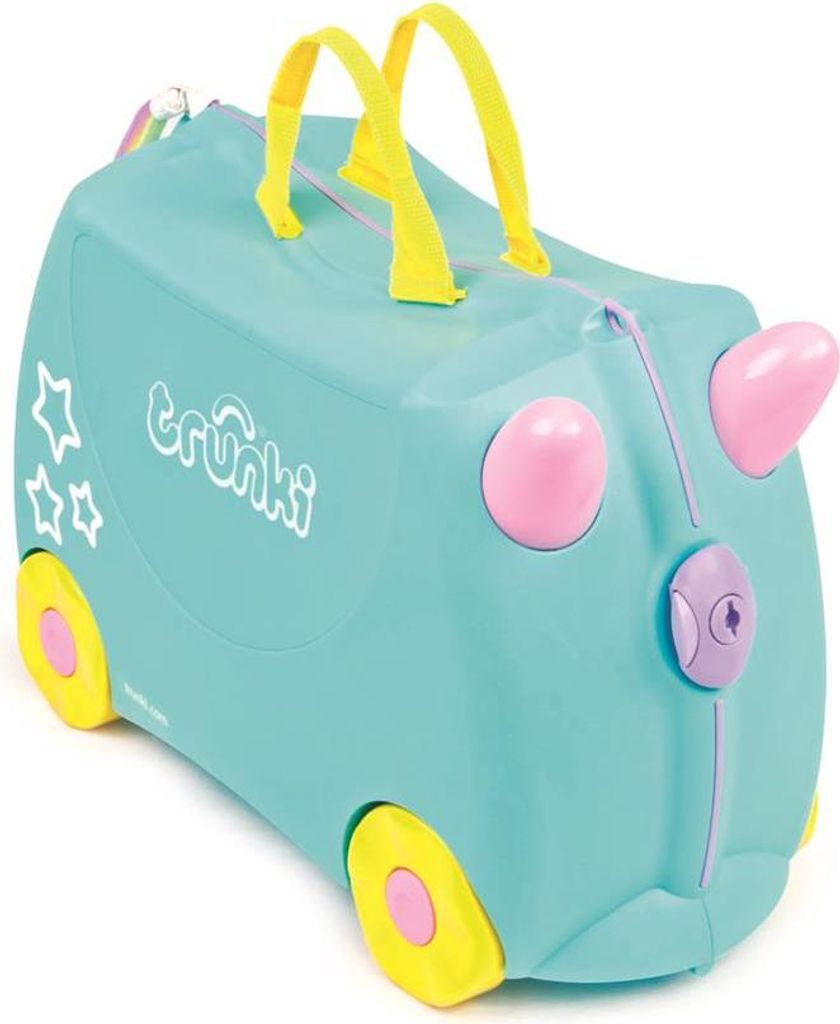 Trunki Una the Unicorn (0287-GB01) Produktbild 