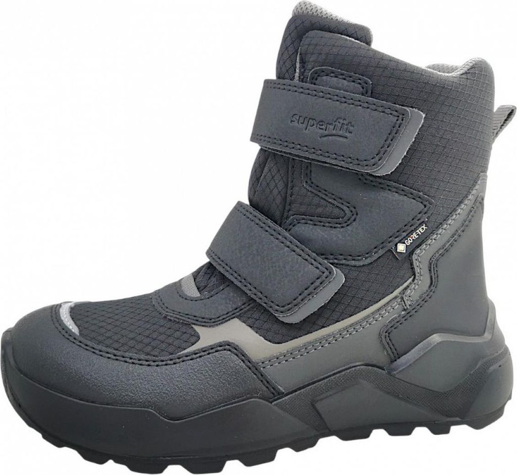 Winterstiefel Produktbild 