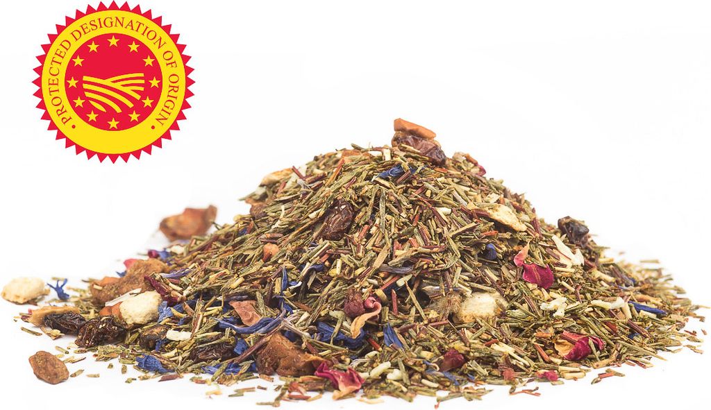 Rooibos Tropische Samba , 500G