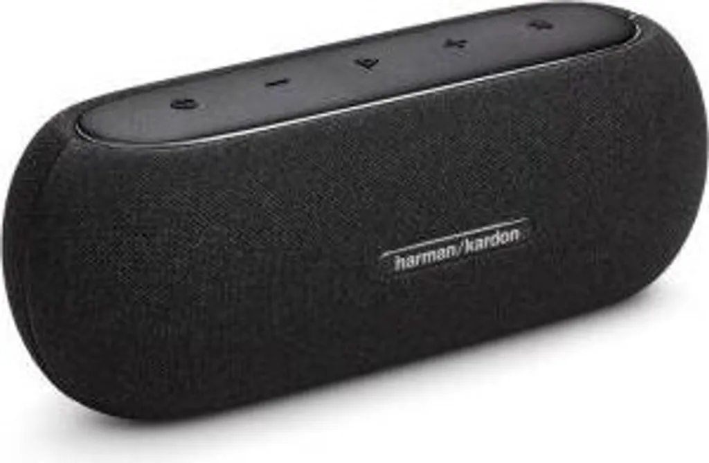 Harman Kardon Luna Enceinte Portable Son Puissant 25W Autonomie 12h