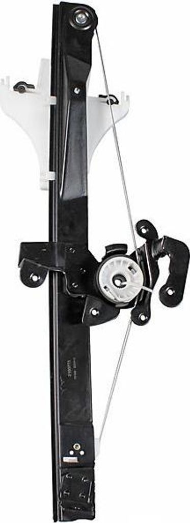 METZGER 2160775 Elektrischer Fensterheber Hinten Links für FORD MONDEO III Kombi (BWY) MONDEO III (B5Y) MONDEO III Stufenheck (B4Y)
