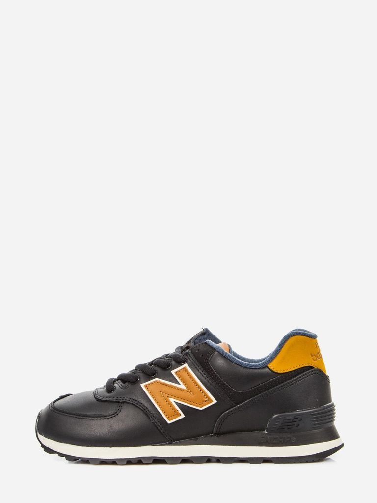 New Balance Obuv 574, ML574OMD Obrázok produktu 
