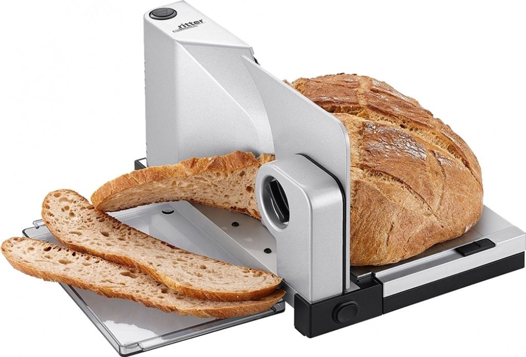 icaro 7 Allesschneider Produktbild 
