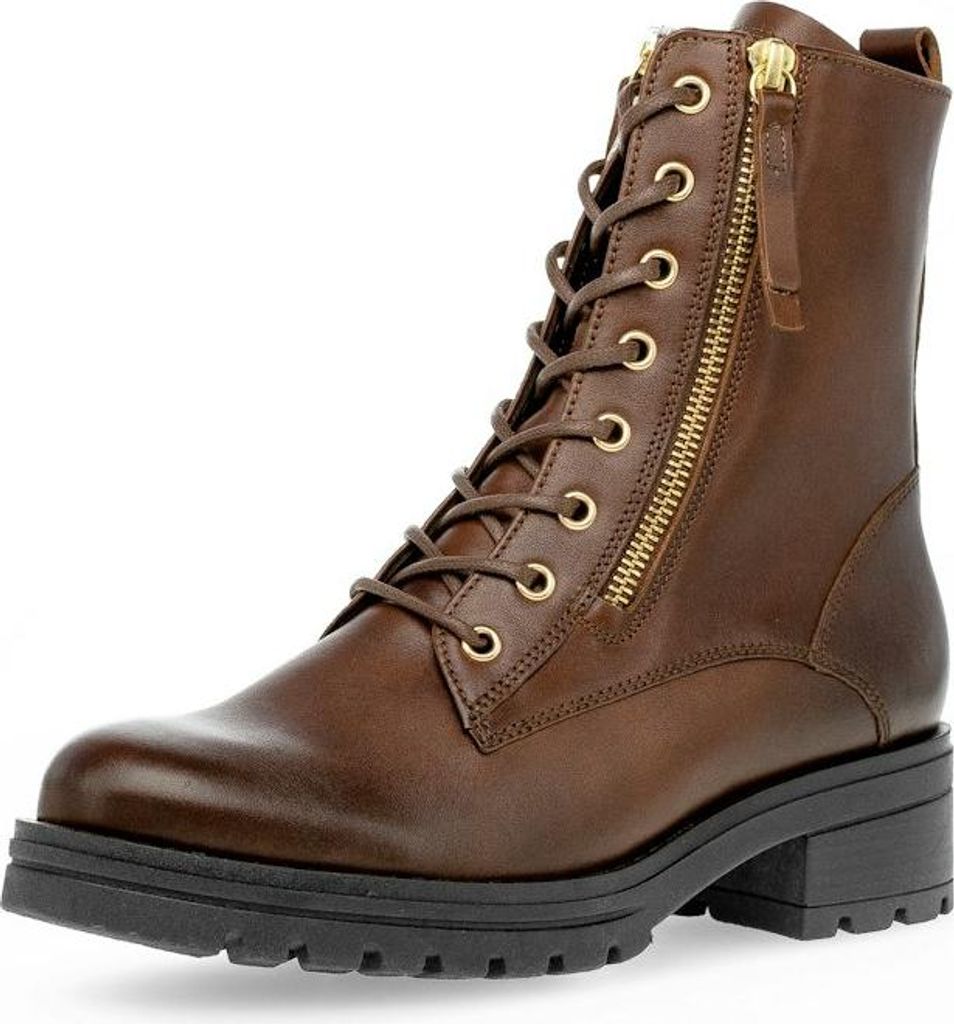 Gabor Schnür-Stiefeletten für Damen