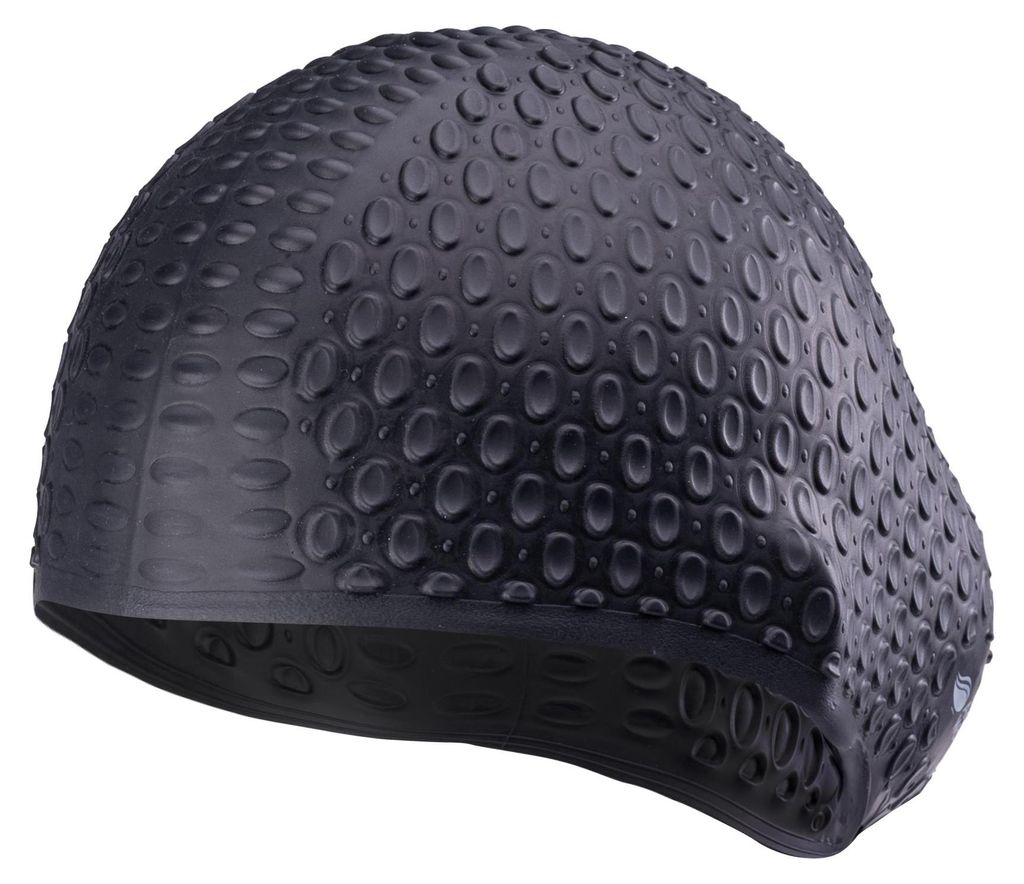 Silikon-Badekappe BLOBCAP, AQUAWAVE