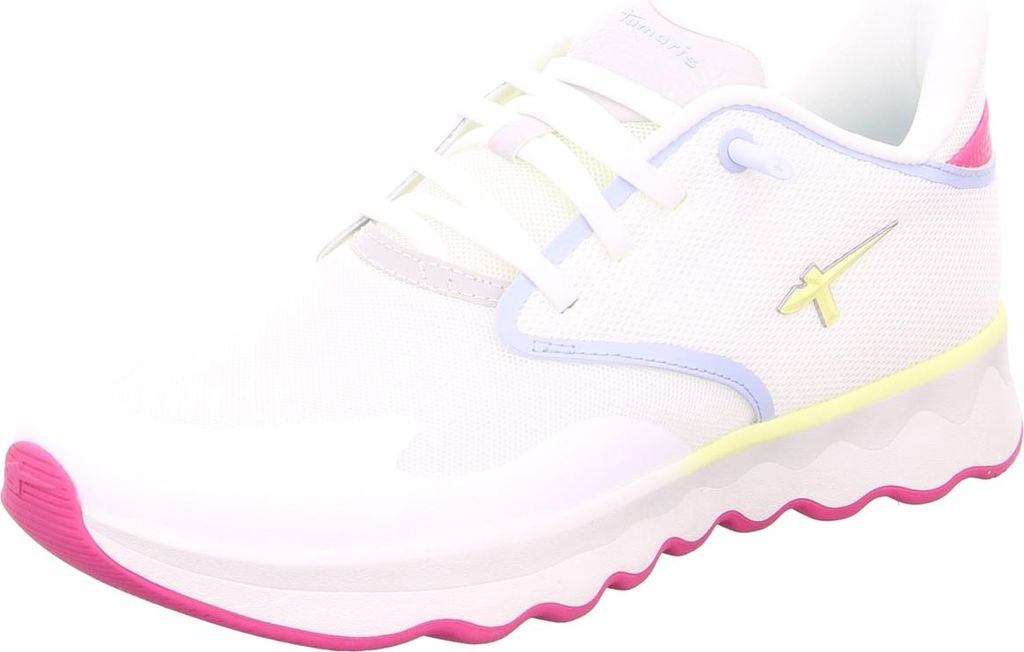 Baskets Tamaris pour femmes Image du produit 