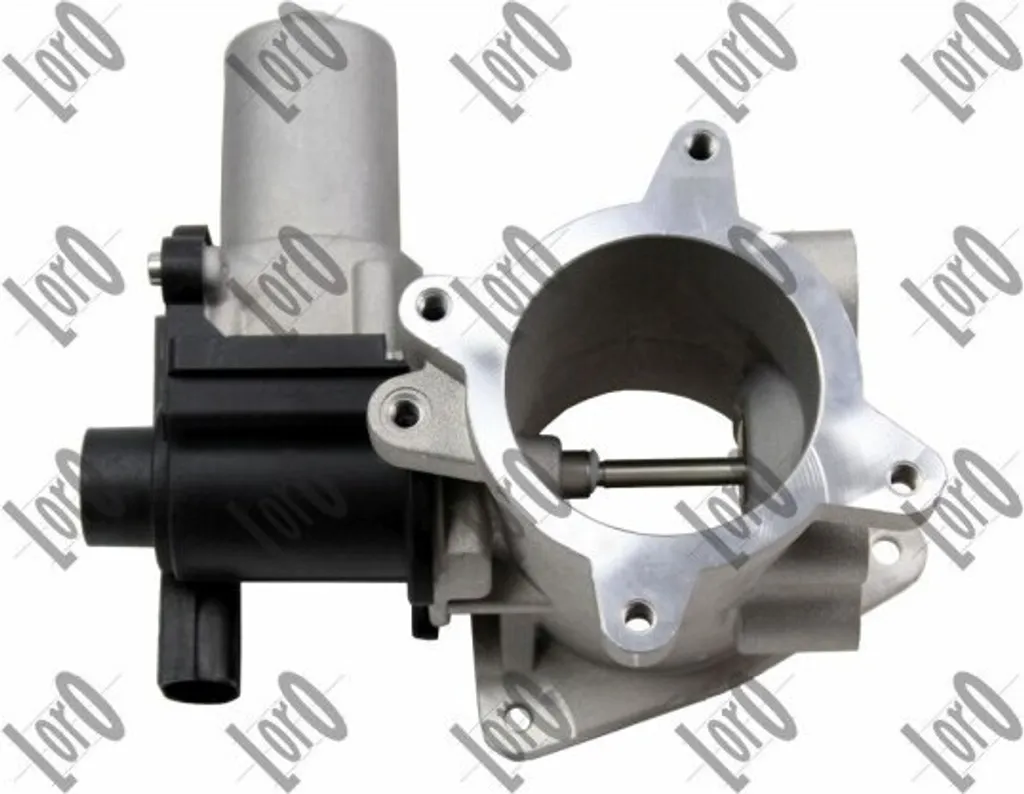 Vanne EGR Haute Performance pour Moteur Crafter 2E 2F et T5 Touareg
