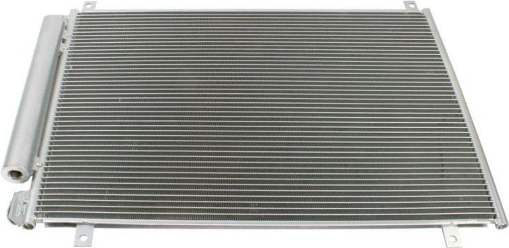 MAXGEAR AC830381 Kondensator Klimaanlage Klimakondensator für SUZUKI Baleno II Schrägheck (FW, EW) +Trockner