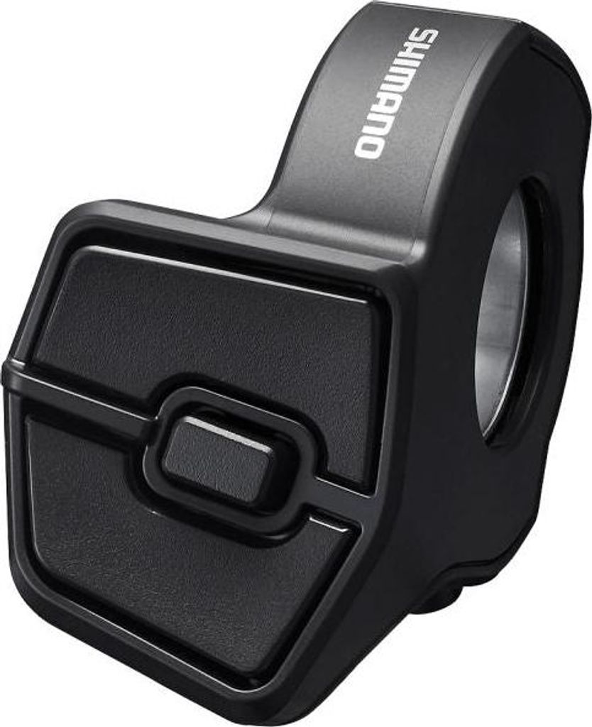 Přehazovačka pro Shimano Steps SW-E6010 - levá Obrázek produktu