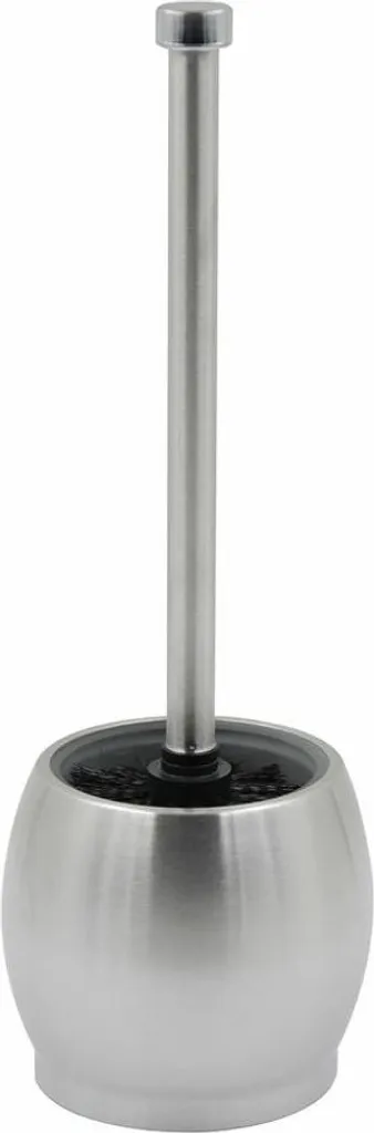 Sapho GA1311 Scopino WC Acciaio Inox | Accessori Bagno Antiruggine