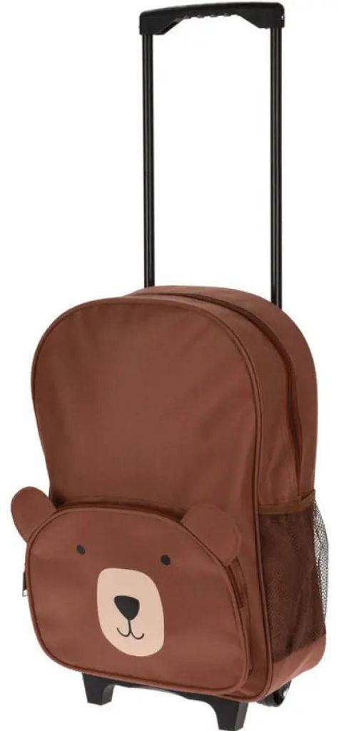 Detský kufor 40x29x12 cm 14 l DG9000440 Obrázok produktu 