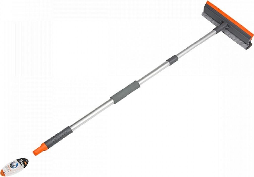 stěrka oboustr. s tel. tyčí 75-120mm Obrázek produktu 2