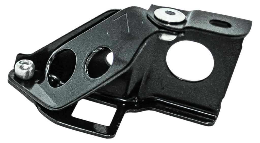 TOYOTA 86 Gt86 Supporto paraurti anteriore destro slitta Immagine del prodotto 