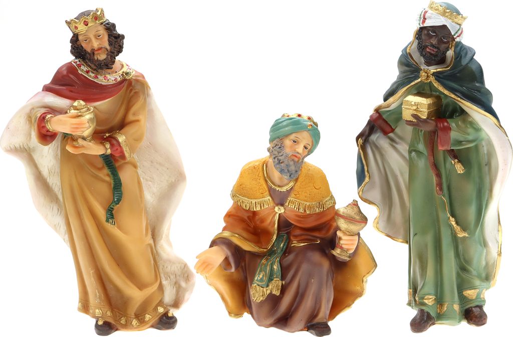 Set 11teilig, Höhe bis zu 19cm Laterne mit Licht, Produktbild 4