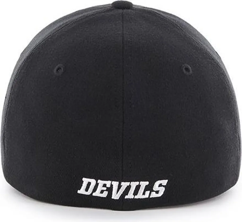 Originale '47 NHL New Jersey Devils Contender Hat M/L Senior - 2