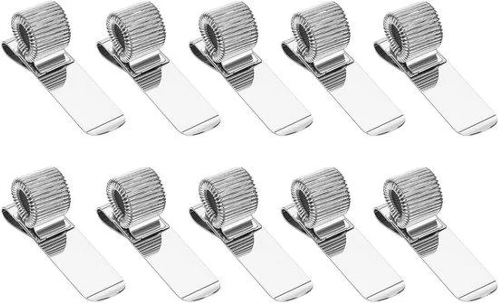 Organiseur Argenté pour Ordinateur Portable et Bloc-notes - Modèle S10