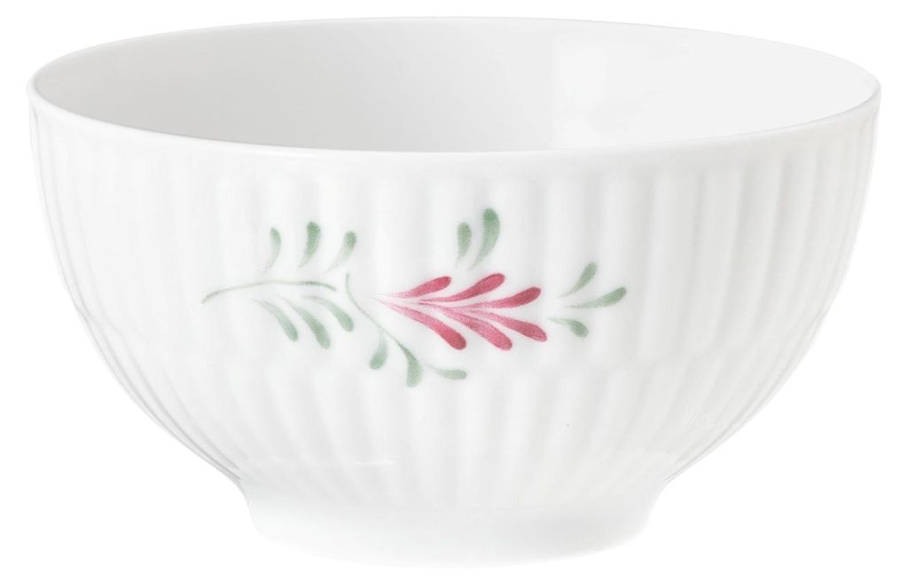 Seltmann Weiden Amina Ostfriesenrose Dipschale 0,14l
