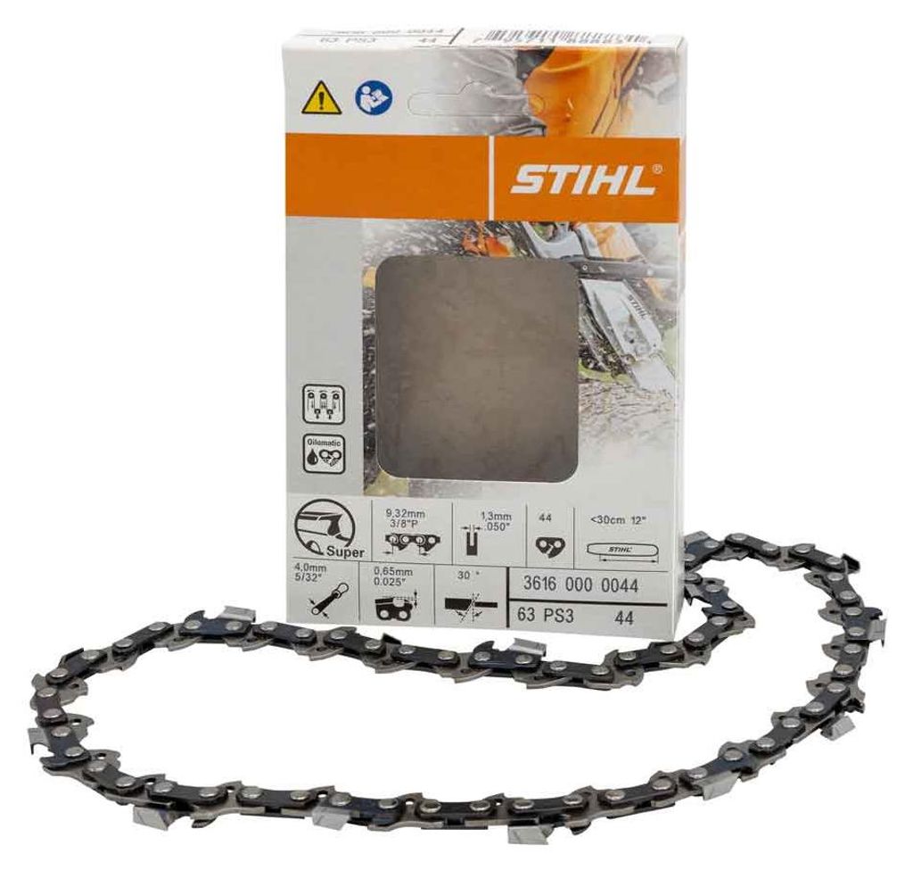 Stihl 36160000044 Piła łańcuchowa Picco Super (pełne dłuto) Zdjęcie produktu 