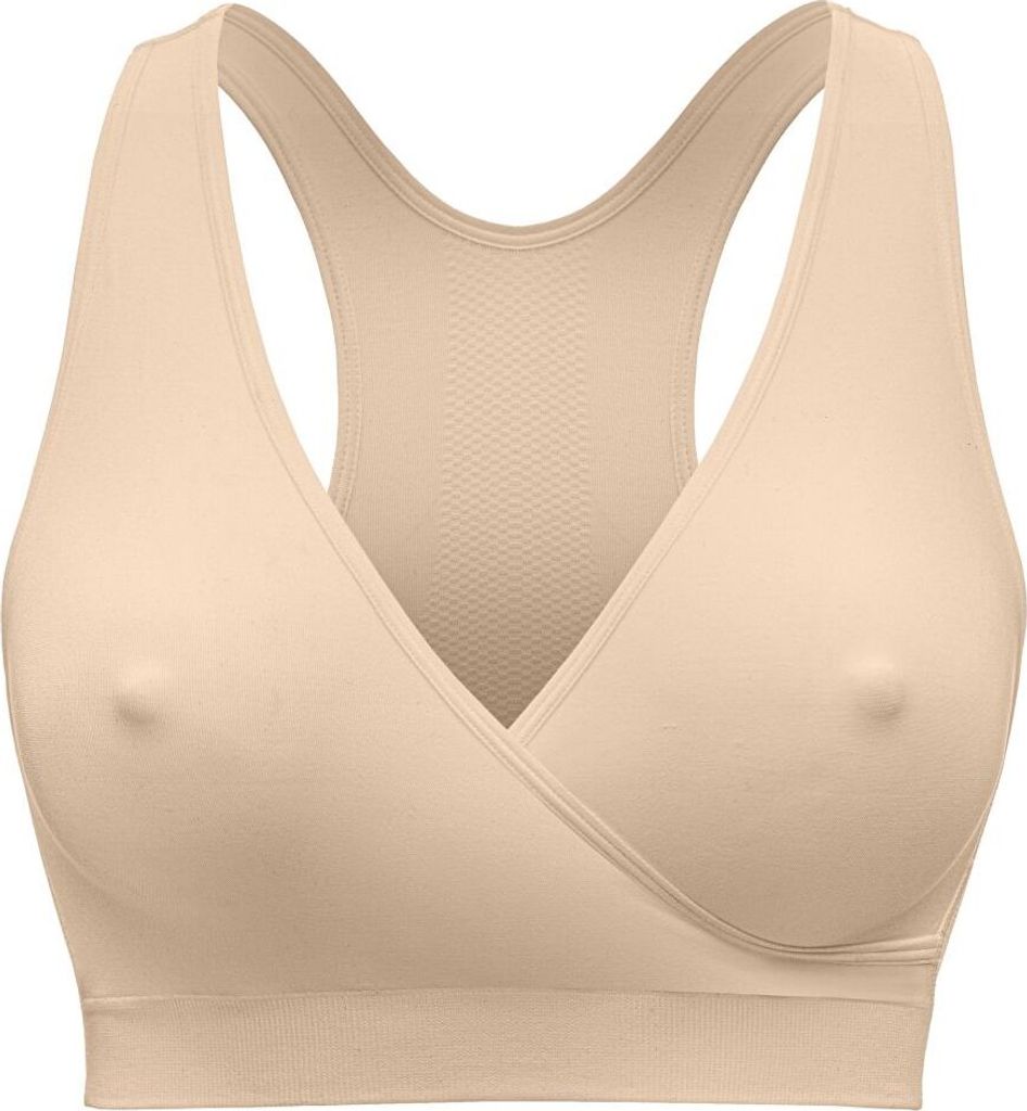 Medela Keep Cool Sleep: bustier senza cuciture per la Immagine del prodotto 