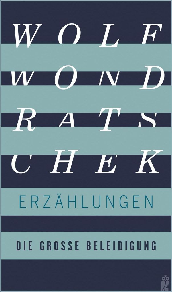 Die große Beleidigung