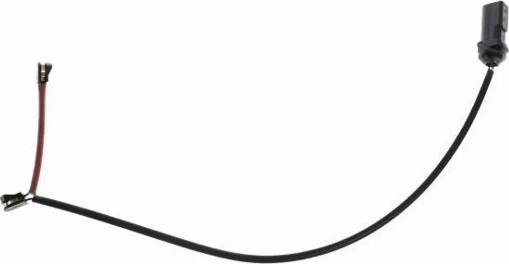 Témoin d'usure plaquettes de frein Textar 98064300 pour Audi Q7 Q8 4M0615121B