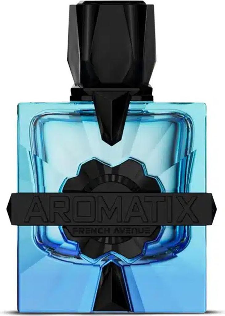 French Avenue Aromatix Magnetiq Extrait de Parfum 100 ml Obrázek produktu 