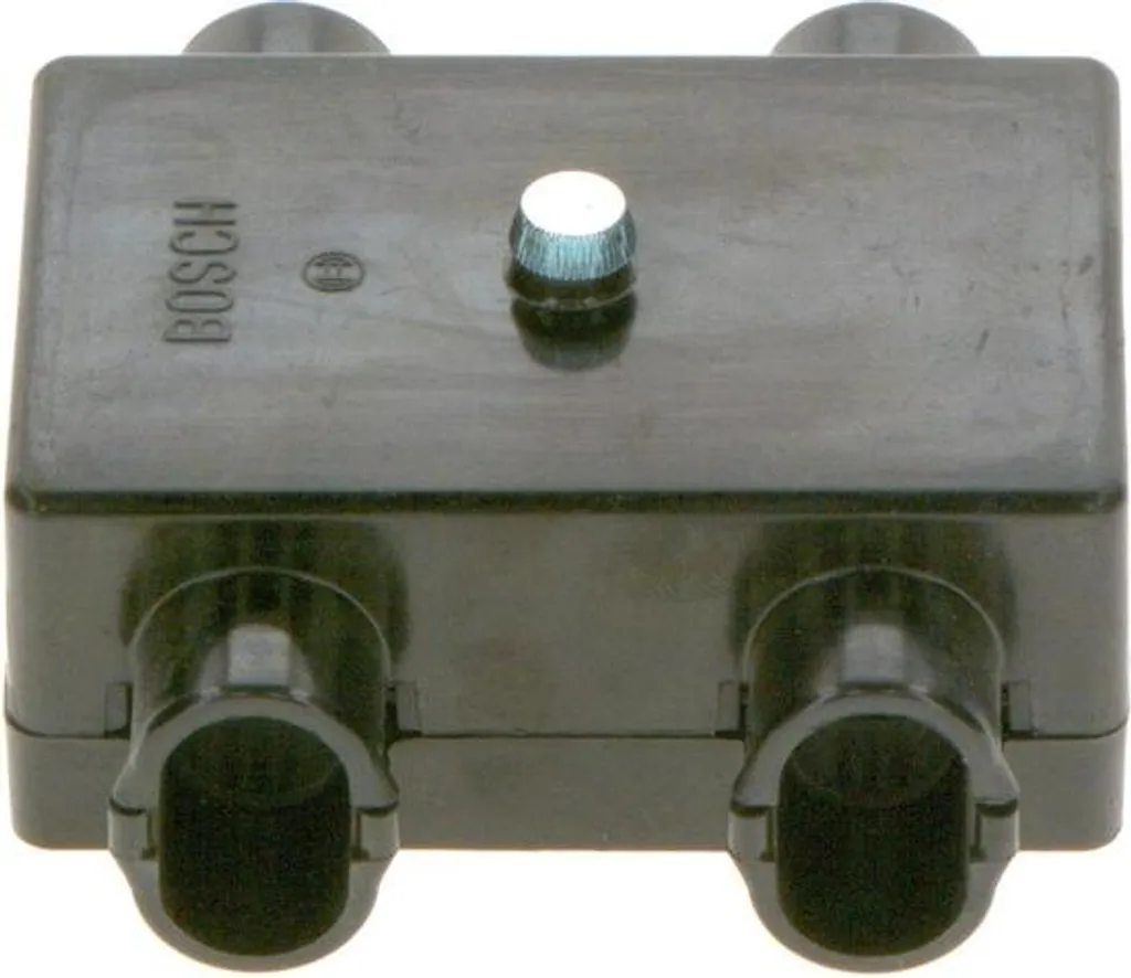 Porte-fusible BOSCH 0 354 120 004 Robuste avec Contacts en Cuivre