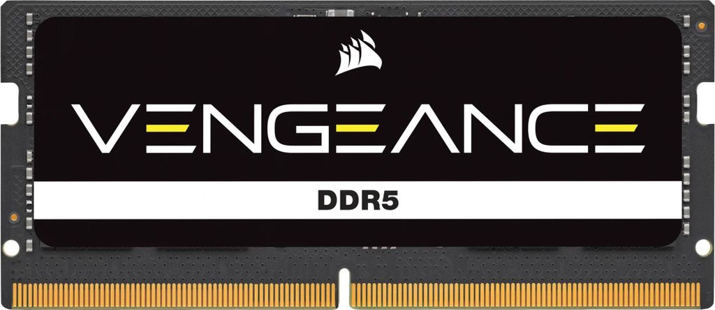 Corsair Vengeance - DDR5 - Modul - 32 GB - SO DIMM 262-PIN