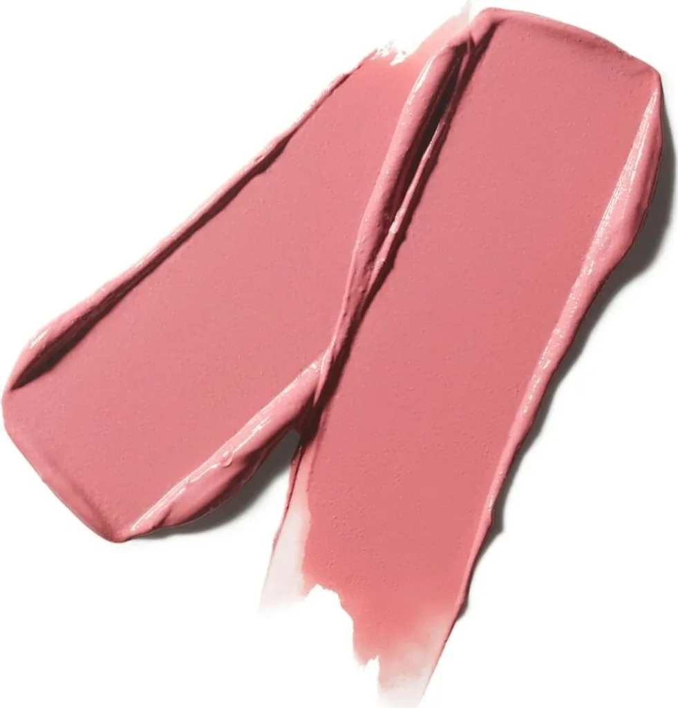 MAC Lipstick 302 Angel - Rouge à Lèvres Frost pour Lèvres Fines et Ternes