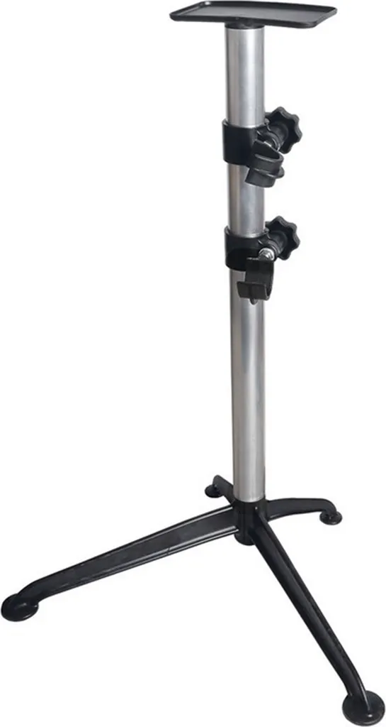 Support vélo stable Roto pour réparer sans abîmer votre cadre
