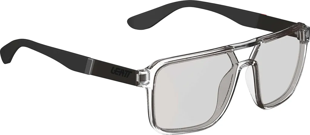 Lunettes Polarisées LEATT TheViz Pyrenees Verres Argentés 20% de Lumière