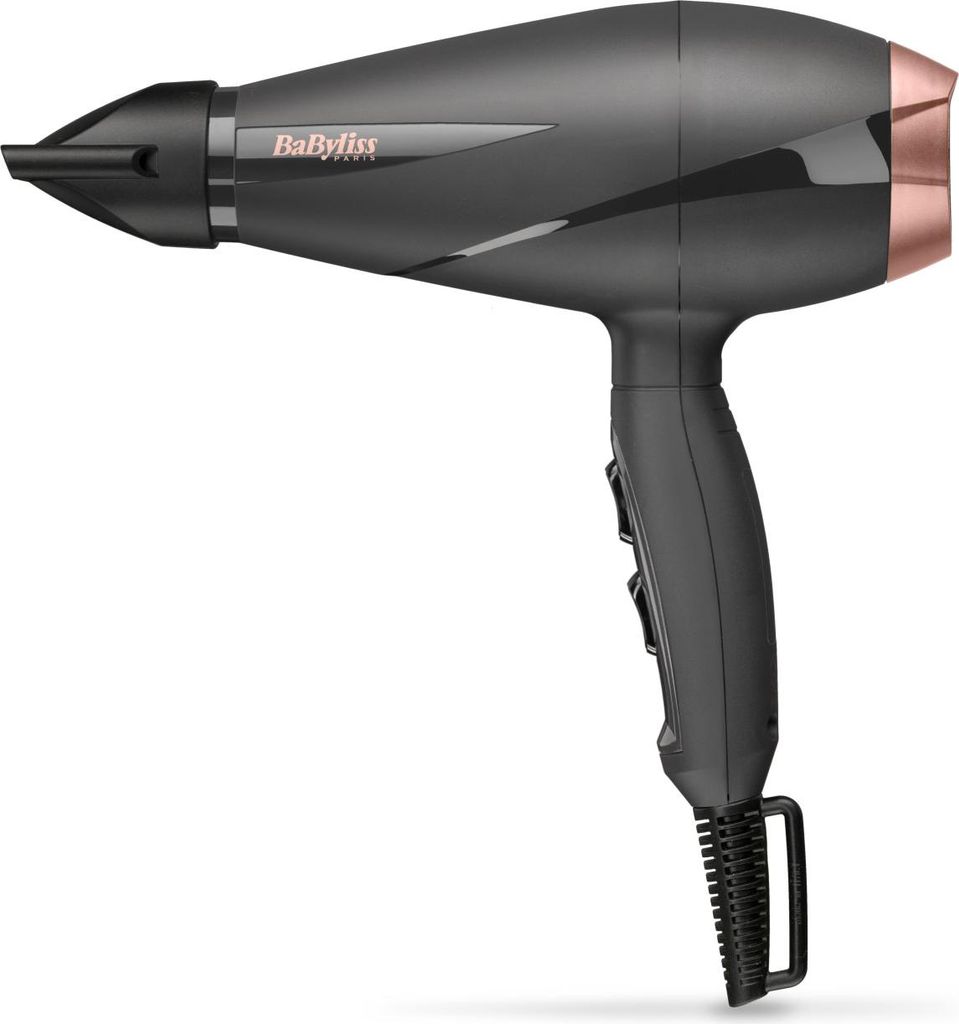 Asciugacapelli BaByliss 6709DE Smooth Pro Immagine del prodotto 